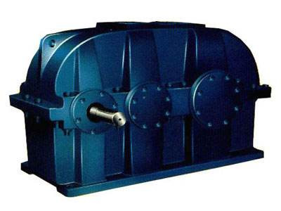 QJR-D、QJRS-D、QJS-D型起重減速機(jī)