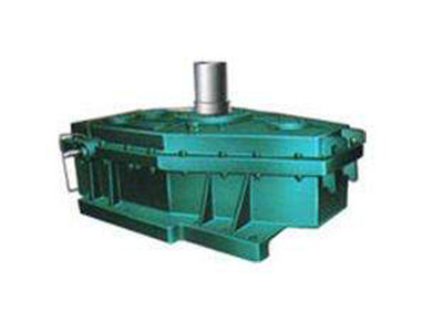 SHZP型三環(huán)減速機