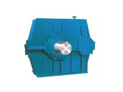MBY系列磨機(jī)減速機(jī)